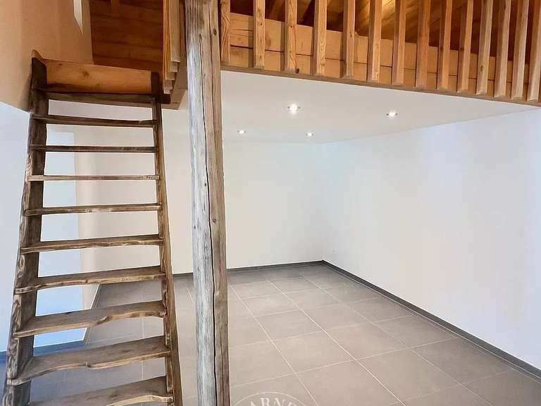 Appartement Les Contamines-Montjoie - 4 chambres - 98m²