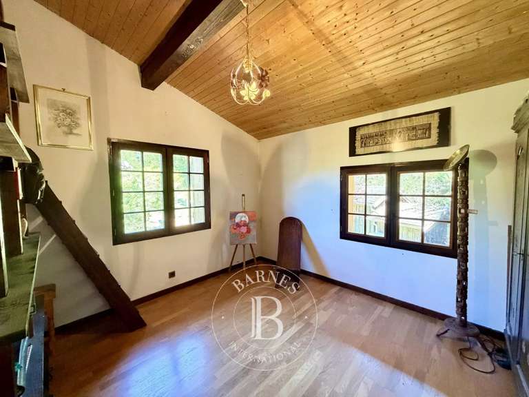 Chalet Les Contamines-Montjoie - 3 chambres - 157m²