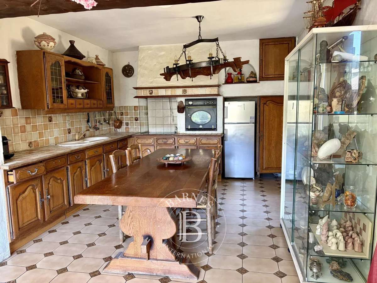 Chalet Les Contamines-Montjoie