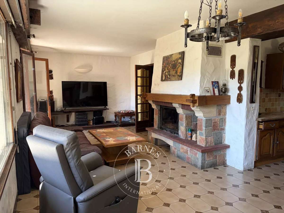 Chalet Les Contamines-Montjoie