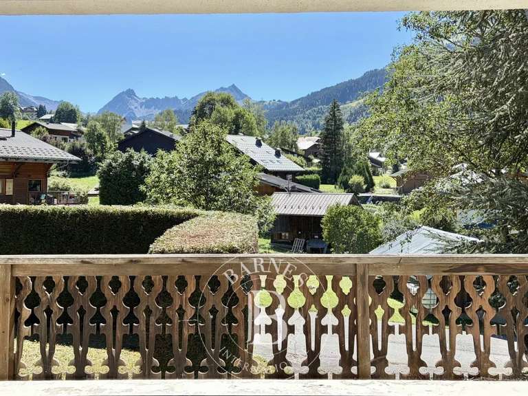 Chalet Les Contamines-Montjoie - 3 chambres - 157m²