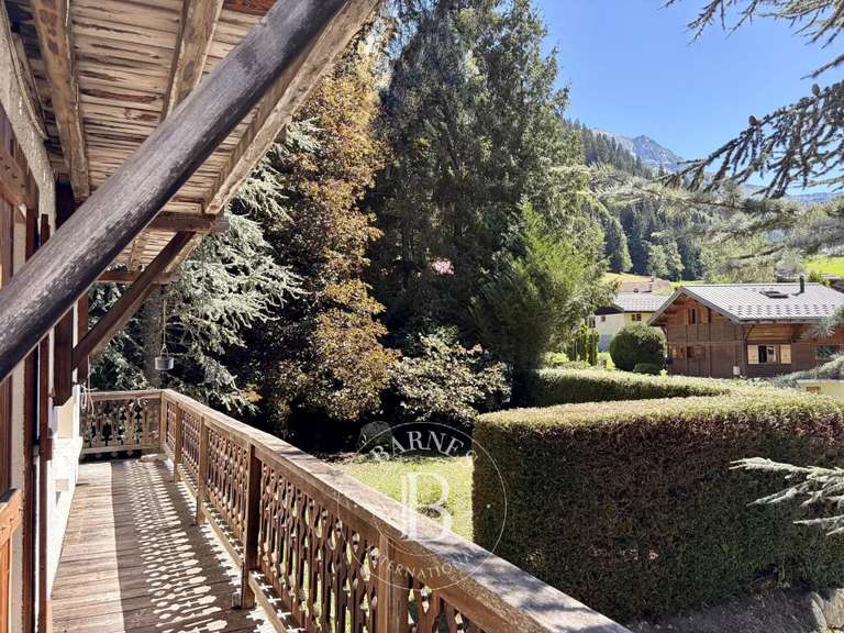 Chalet Les Contamines-Montjoie - 3 chambres - 157m²