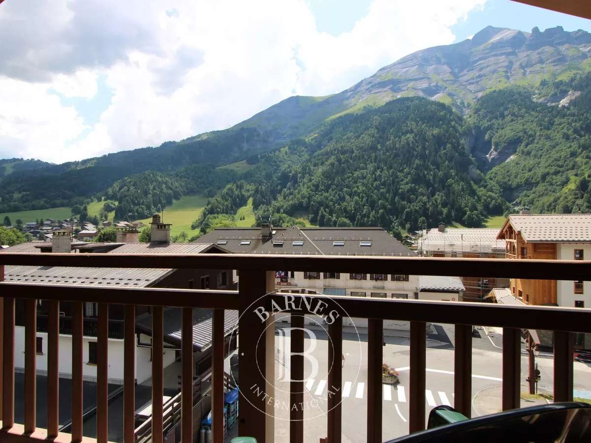 Hôtel particulier Les Contamines-Montjoie