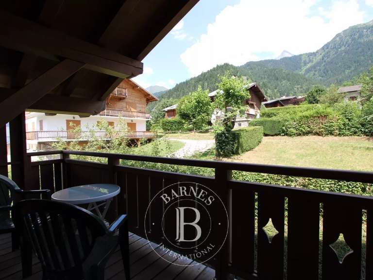 Hôtel particulier Les Contamines-Montjoie - 14 chambres - 840m²