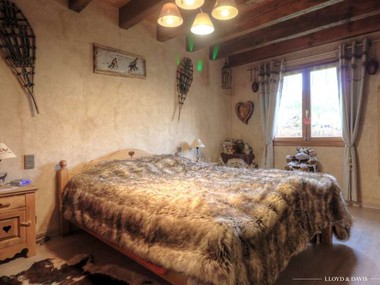 House Les Déserts - 3 bedrooms - 139m²