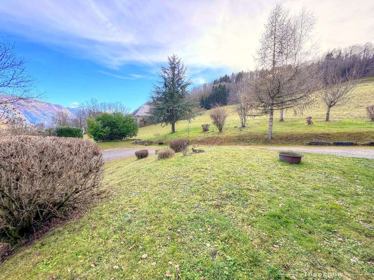 House Les Déserts - 3 bedrooms - 139m²