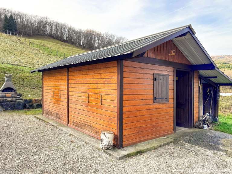 House Les Déserts - 3 bedrooms - 139m²