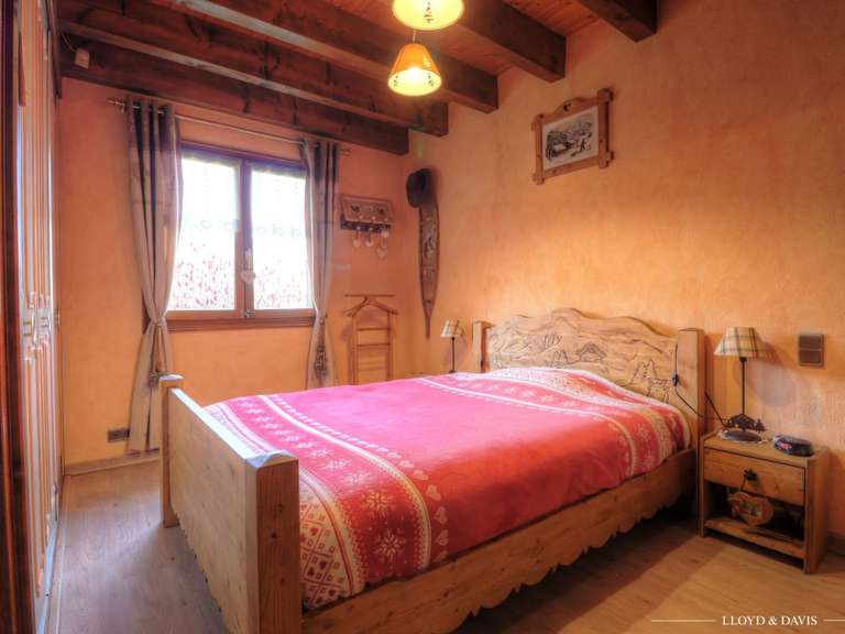 House Les Déserts - 3 bedrooms - 139m²