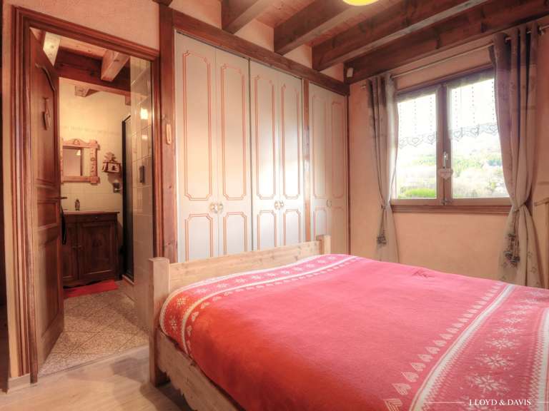 House Les Déserts - 3 bedrooms - 139m²