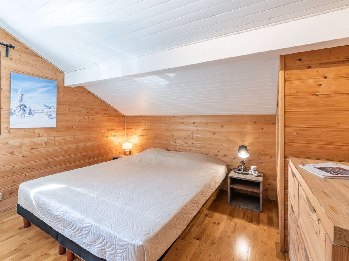 Appartement Les deux-alpes