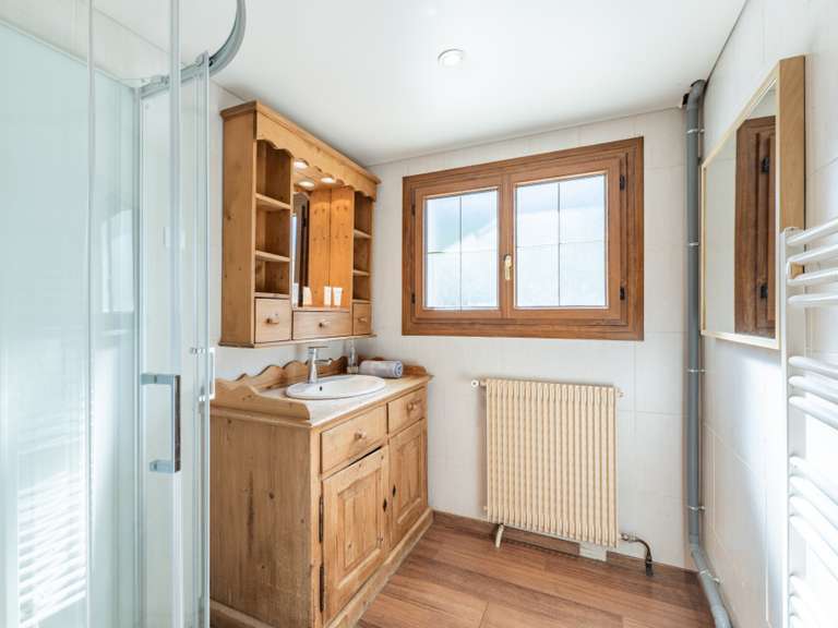 Appartement Les deux-alpes - 3 chambres - 105m²