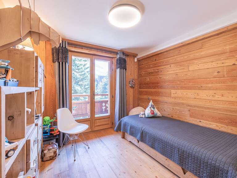 Apartment les deux-alpes - 4 bedrooms - 145m²