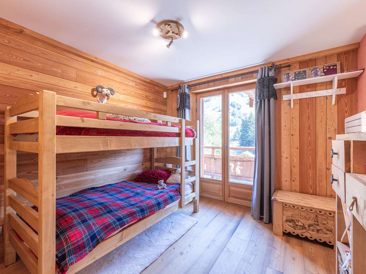 Appartement Les deux-alpes