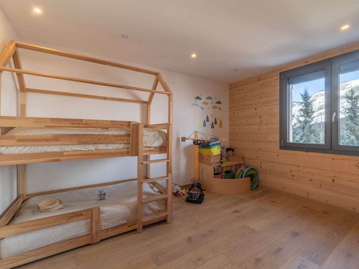 Appartement Les deux-alpes