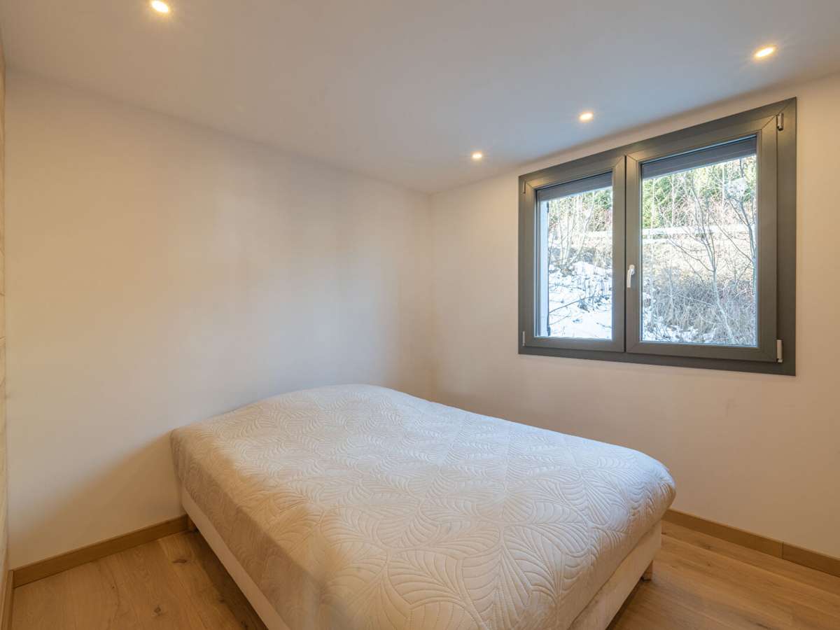 Appartement Les deux-alpes