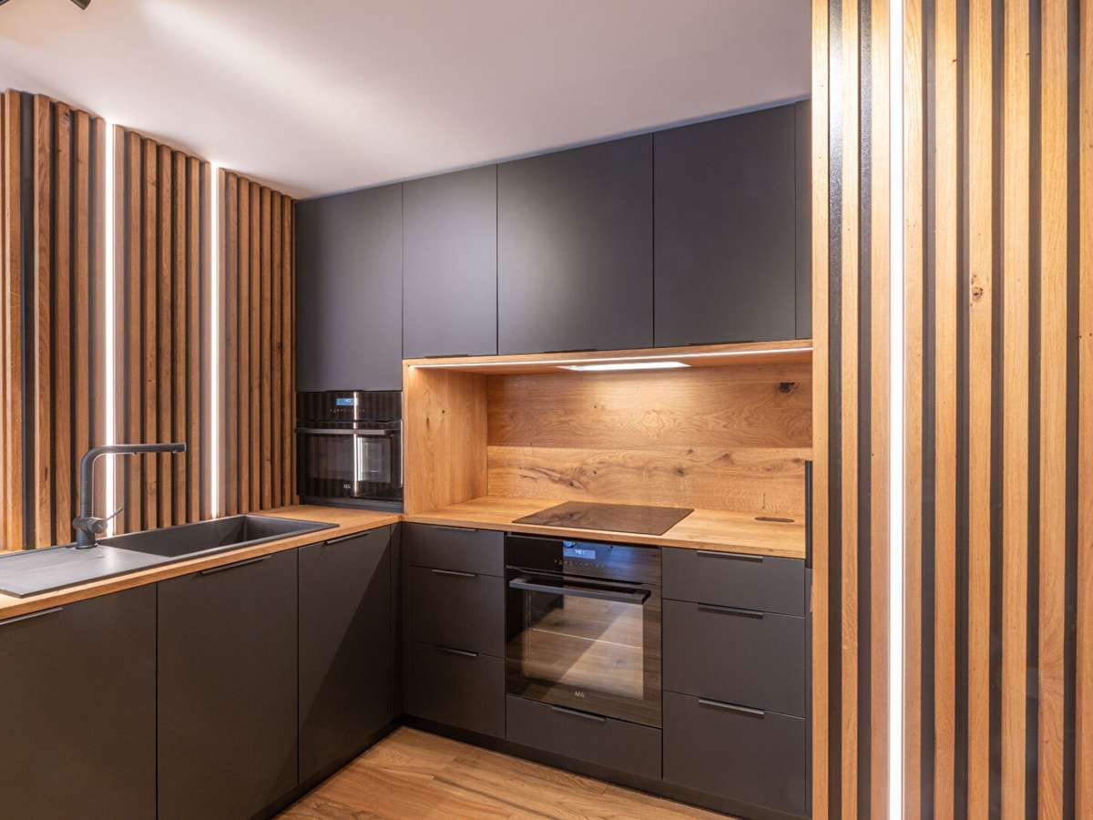 Appartement Les deux-alpes