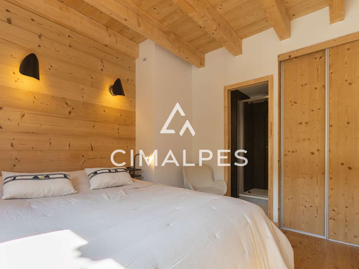 Appartement Les deux-alpes