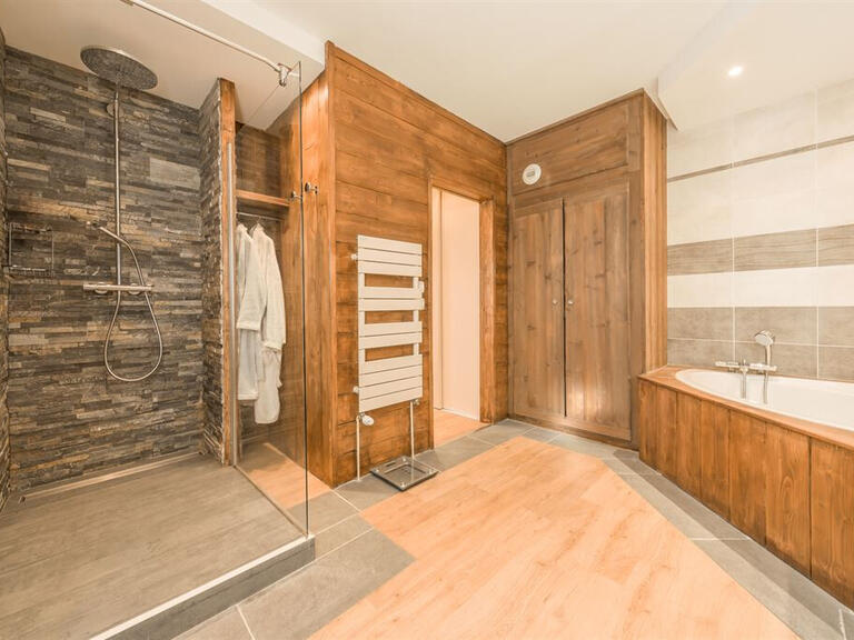 Vente Chalet Les deux-alpes - 4 chambres