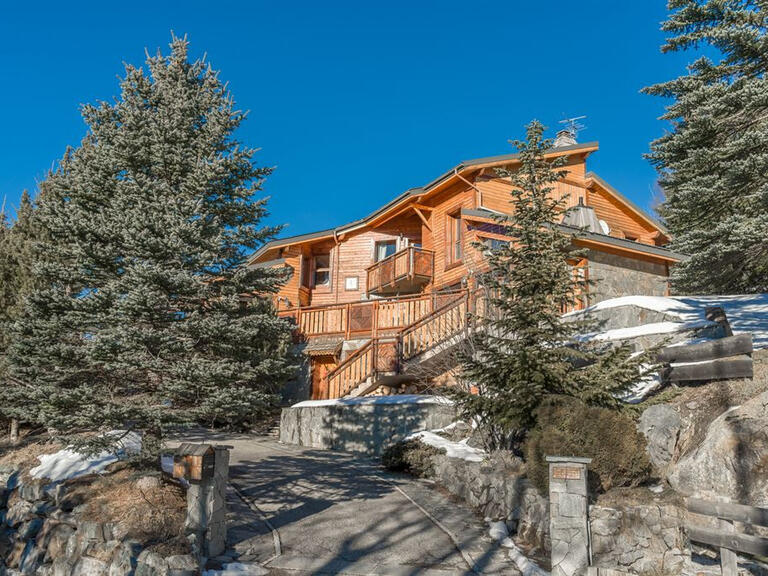 Vente Chalet Les deux-alpes - 4 chambres