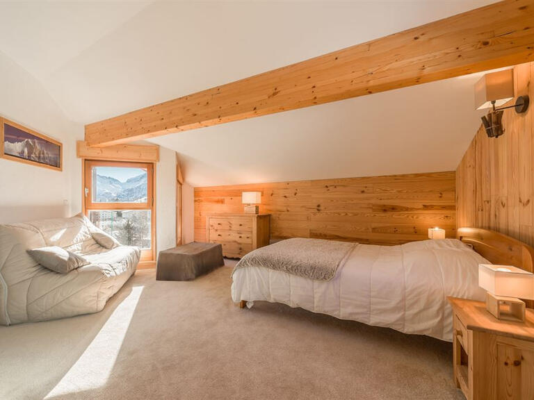 Vente Chalet Les deux-alpes - 4 chambres