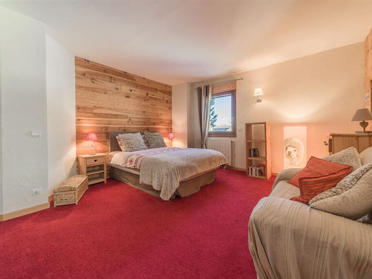 Vente Chalet Les deux-alpes - 4 chambres