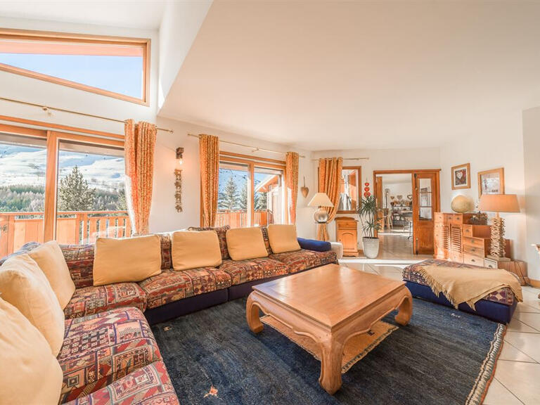 Vente Chalet Les deux-alpes - 4 chambres