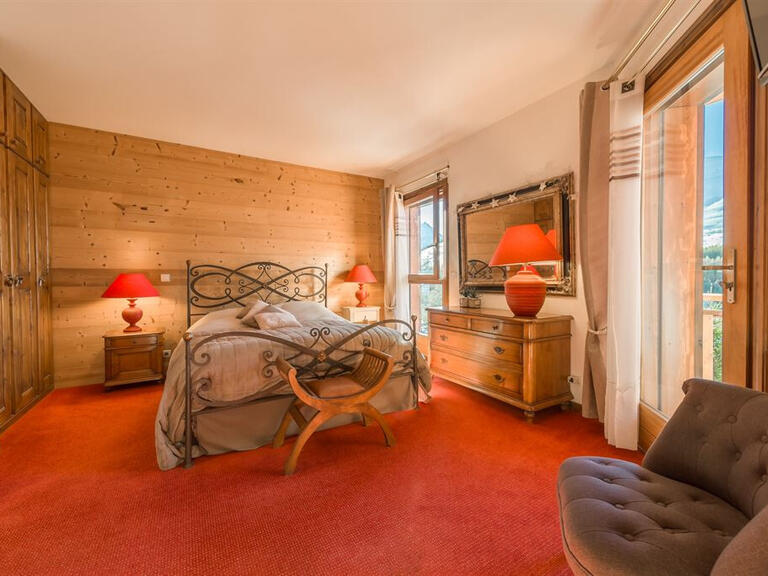 Vente Chalet Les deux-alpes - 4 chambres