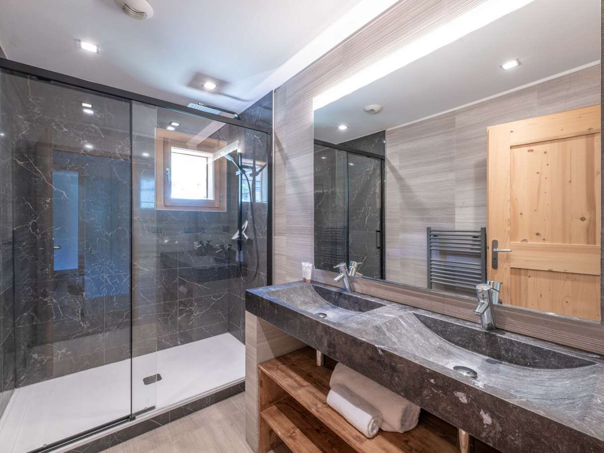 Chalet Les deux-alpes