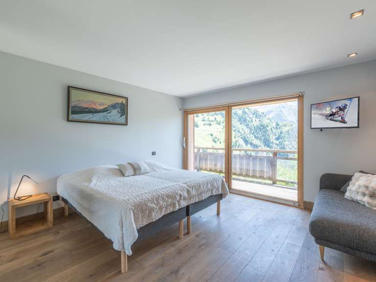 Chalet Les deux-alpes - 8 chambres - 433m²