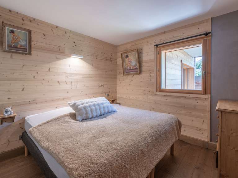 Chalet Les deux-alpes - 8 chambres - 433m²