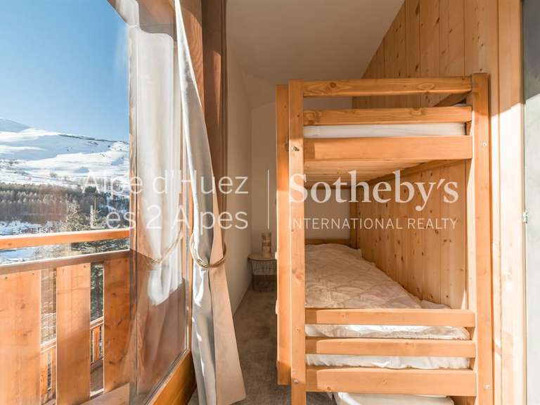 Chalet Les deux-alpes - 5 chambres - 420m²