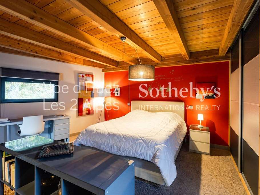 Chalet Les deux-alpes