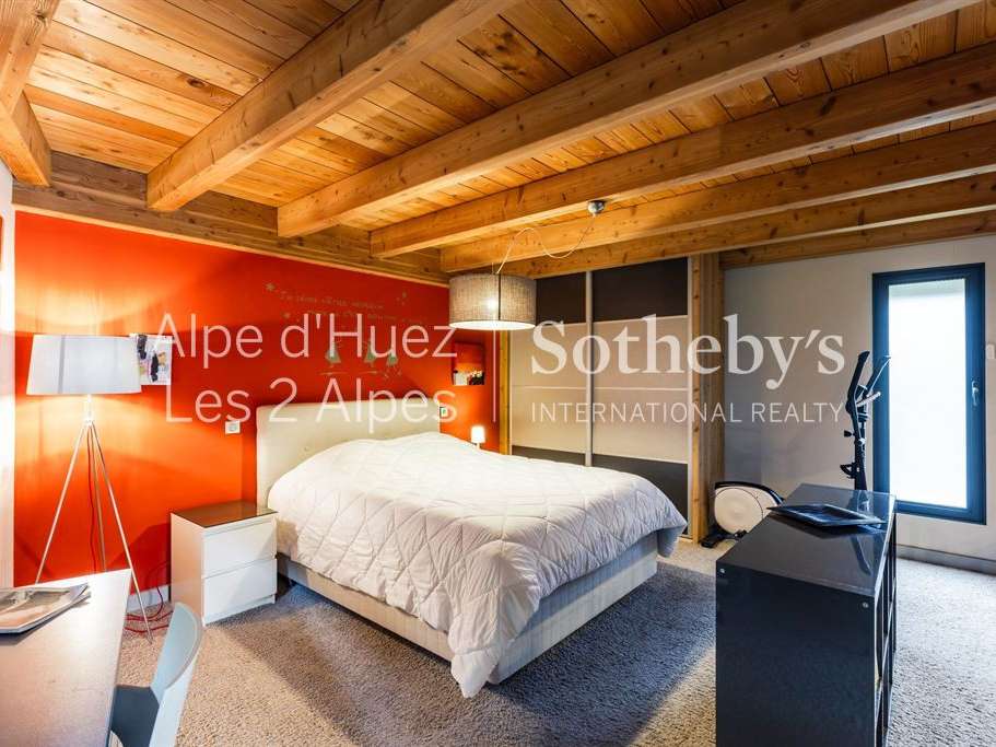 Chalet Les deux-alpes