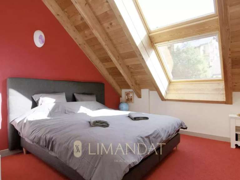 Chalet Les deux-alpes - 5 chambres - 193m²