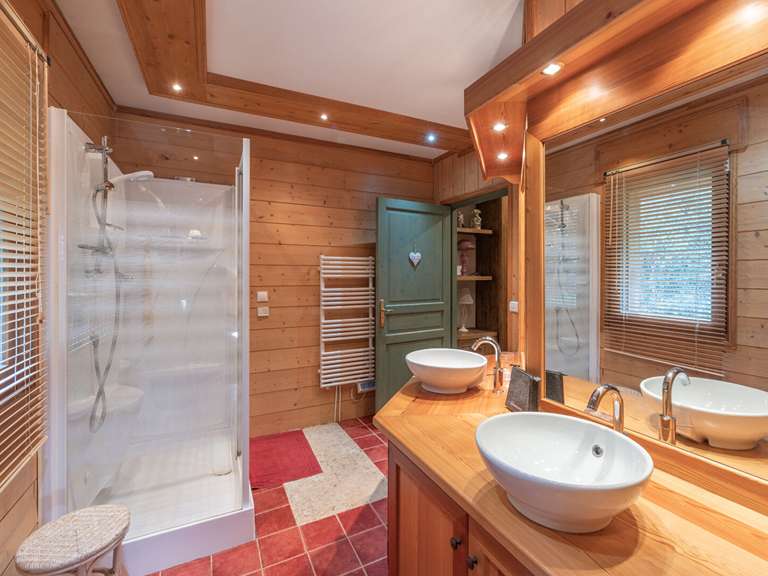 House les deux-alpes - 5 bedrooms - 295m²