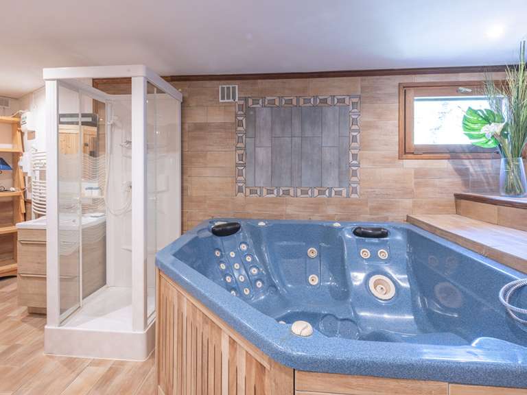 House les deux-alpes - 5 bedrooms - 295m²