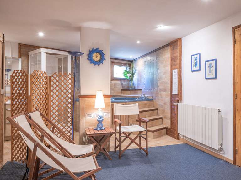 House les deux-alpes - 5 bedrooms - 295m²