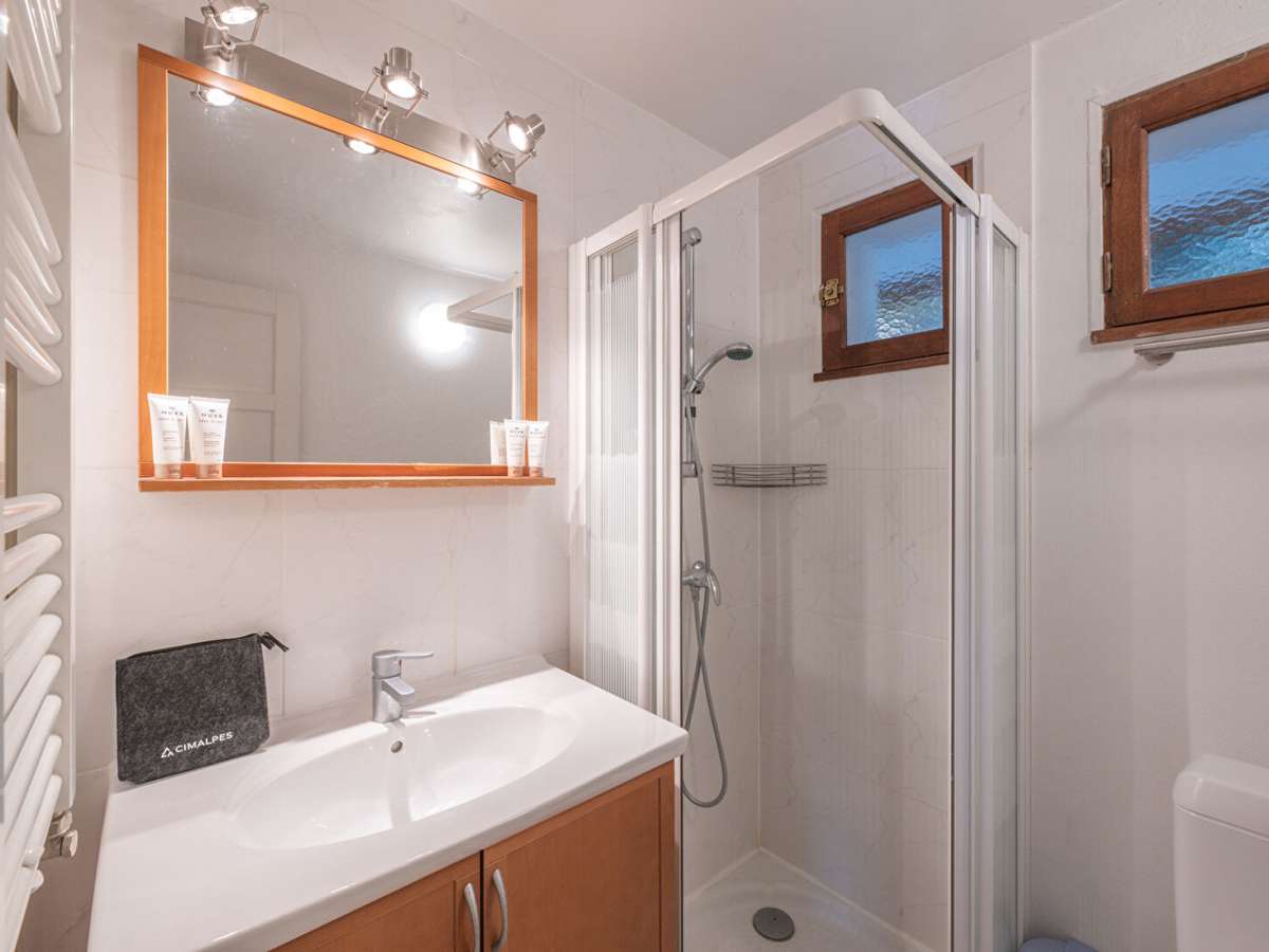 Maison Les deux-alpes