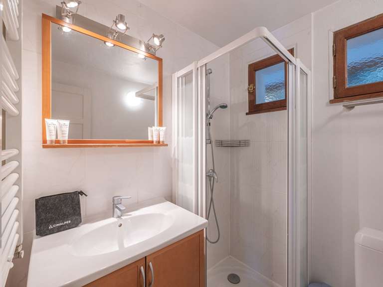 Maison Les deux-alpes - 4 chambres - 146m²