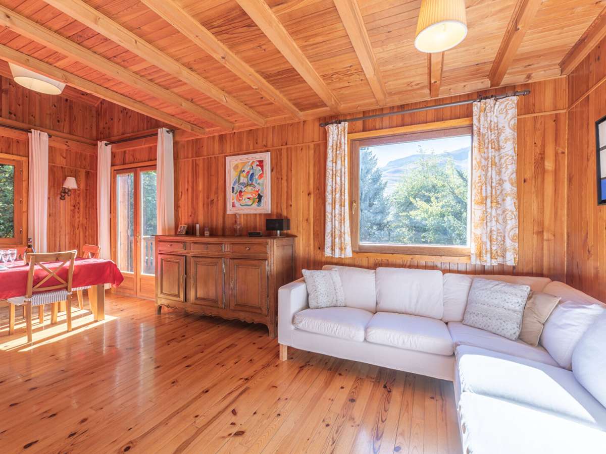 Maison Les deux-alpes