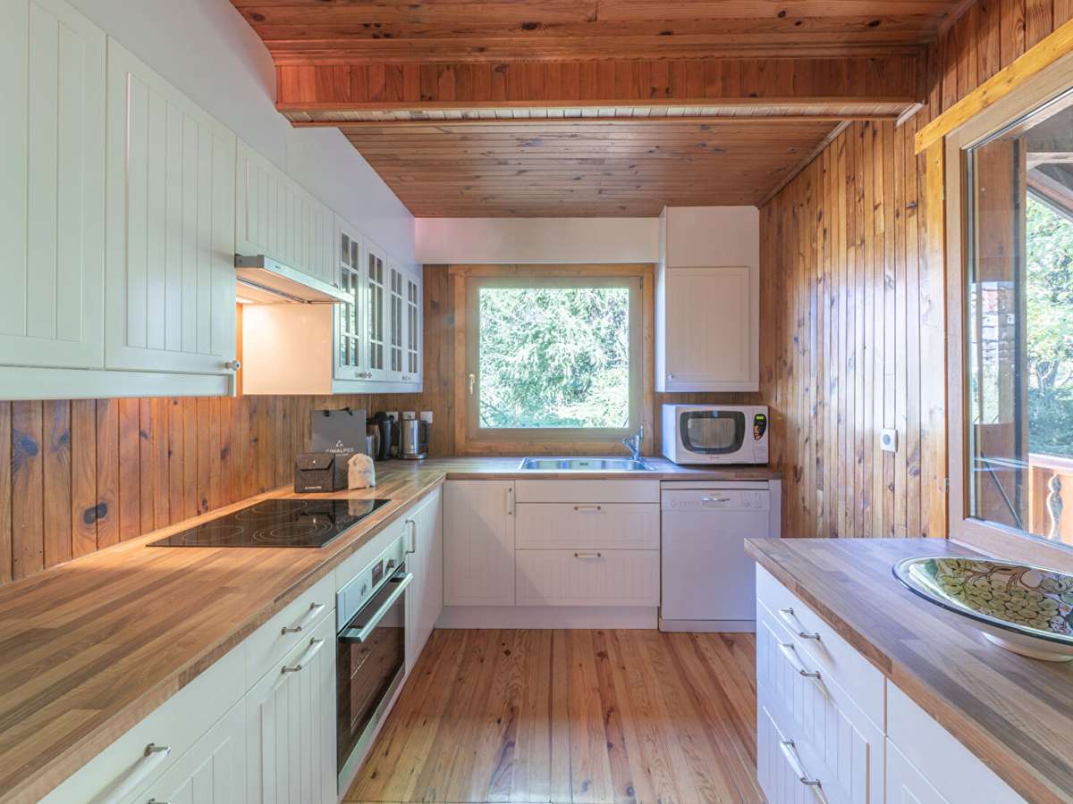 Maison Les deux-alpes