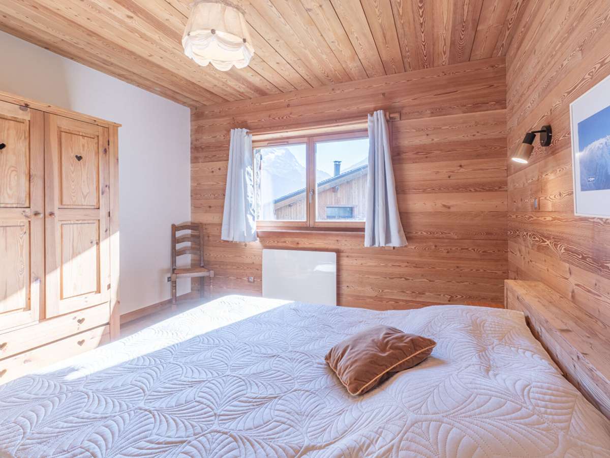 Maison Les deux-alpes