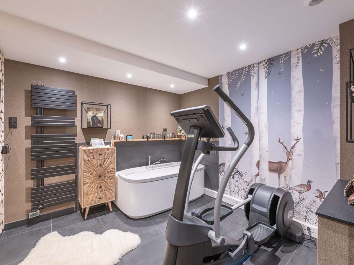 Maison Les deux-alpes