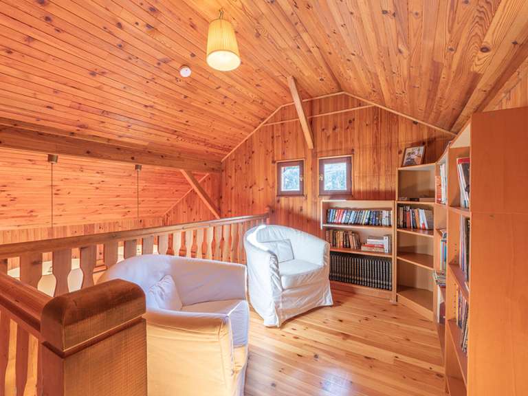 Maison Les deux-alpes - 4 chambres - 146m²