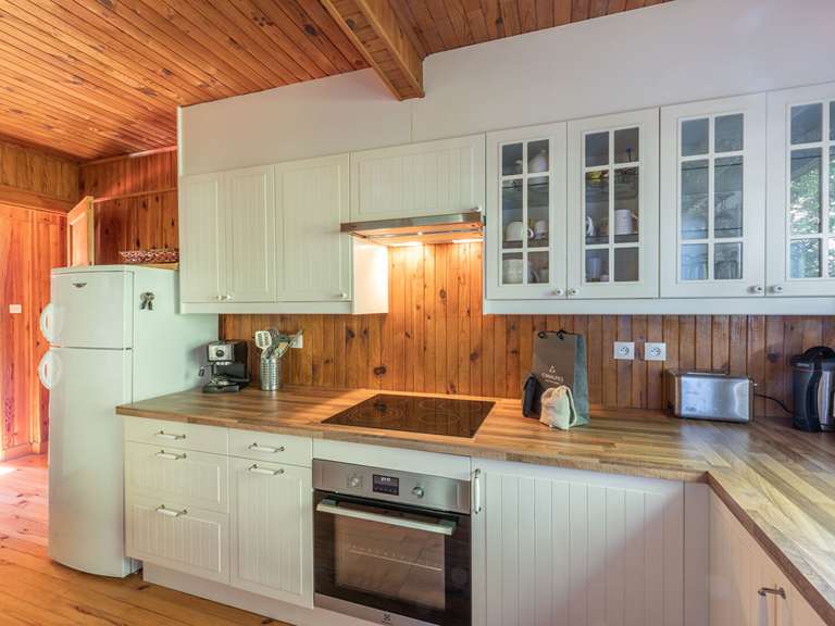 Maison Les deux-alpes - 4 chambres - 146m²