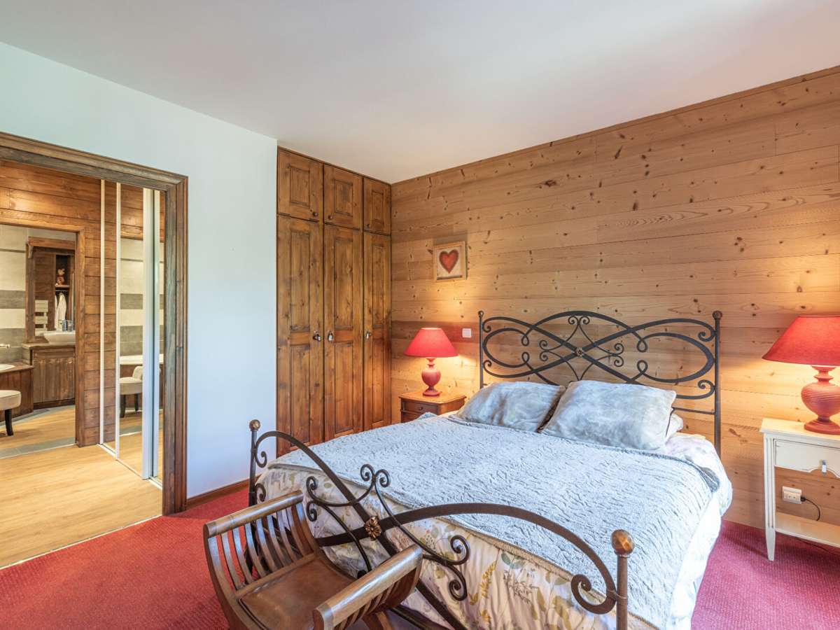 Maison Les deux-alpes