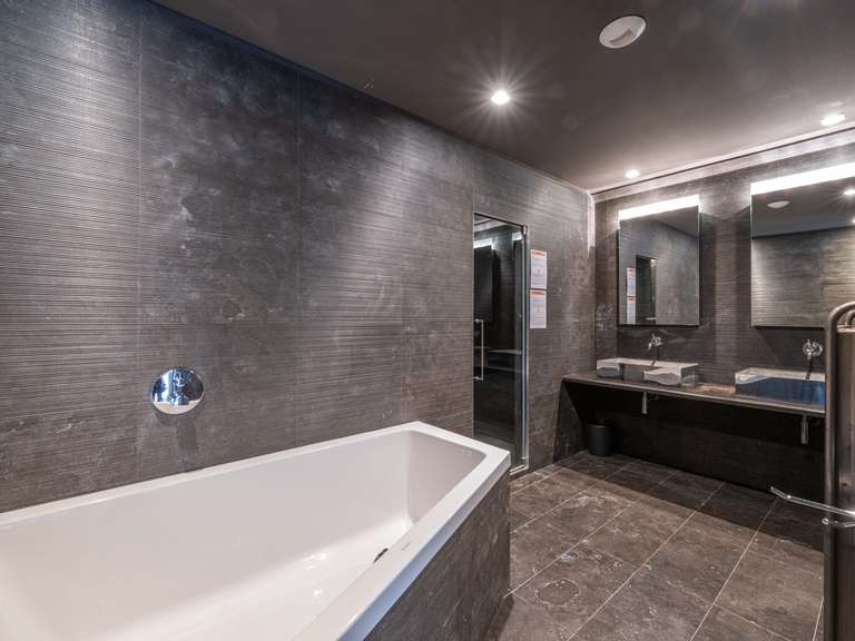 Maison Les deux-alpes - 8 chambres - 433m²