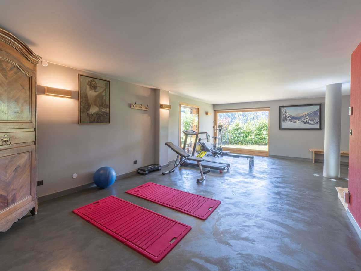 Maison Les deux-alpes