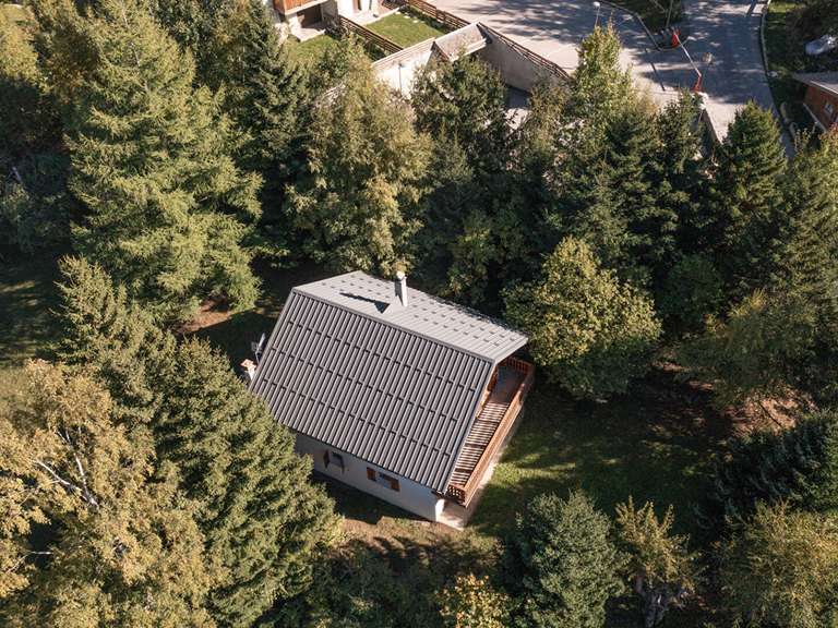 Maison Les deux-alpes - 4 chambres - 146m²