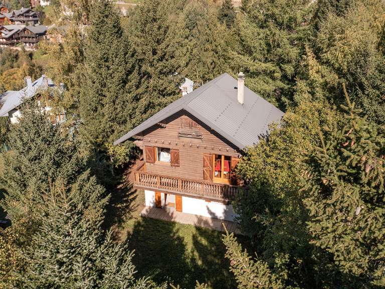 Maison Les deux-alpes - 4 chambres - 146m²